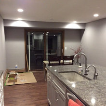 new lighting