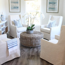 Living Room /Dining Room