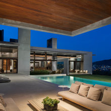 Patio Ideas