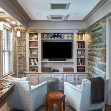 Man Cave