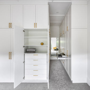 Kingswood Full Home Renovation