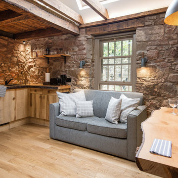 Dovecote Cottage, Morningside, Edinburgh