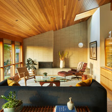 HOUSE RENOVATIONS