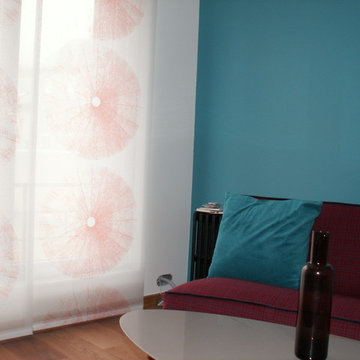 Révovation maison