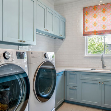 Bellaire Luxe Contemporary