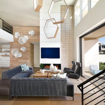 Village at Mountain Shadows- Summit Home