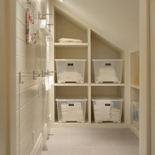 storage
