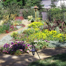 New Garden