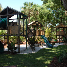 kids play