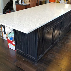 Special Order Projects - Products