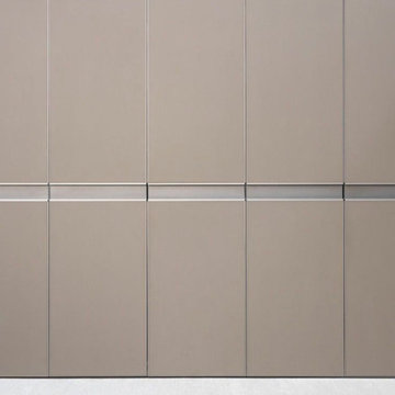 CLOSETS