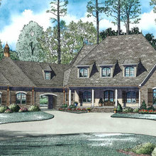 houseplans for girls