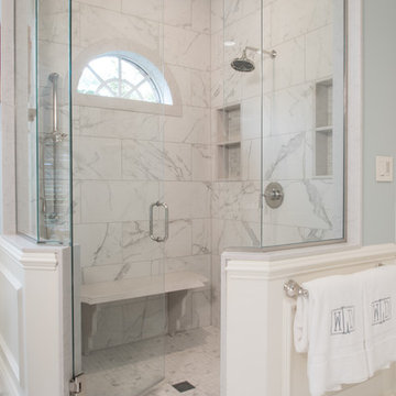Luxurious Master Bath