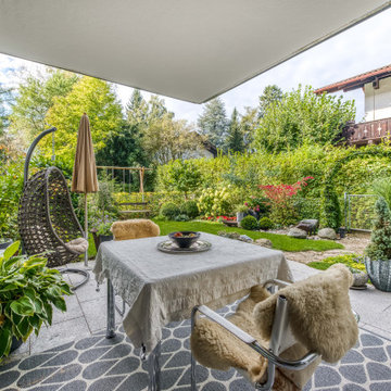 Privates Wohnhaus