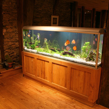 Pawling, NY – Aquarium Maintenance – Fish Tank Cleaning in Brewster, NY