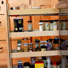 Kitchen Cabinets