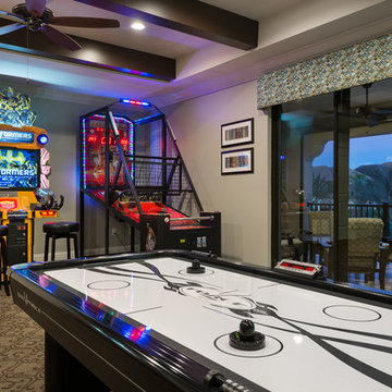 Palmilla Court Residence | Reunion, FL