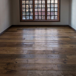 Majestic in Elbow Valley - Hardwood Flooring