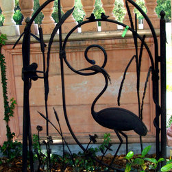Garden Gates - Products