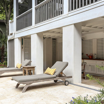 Amy Trowman Sullivans Beach House No. 3