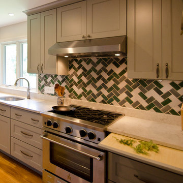Sam's Kitchen