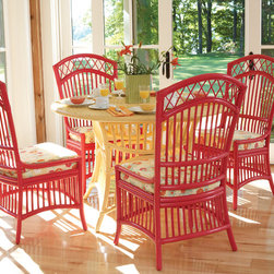 Daisy Dining Chair - Dining Chairs