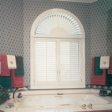 Blinds & Shutters