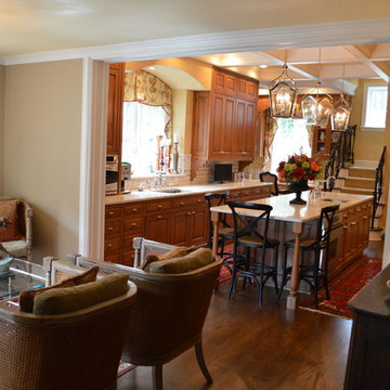 Nth Degree Home: Homes