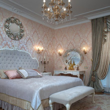 Girls room