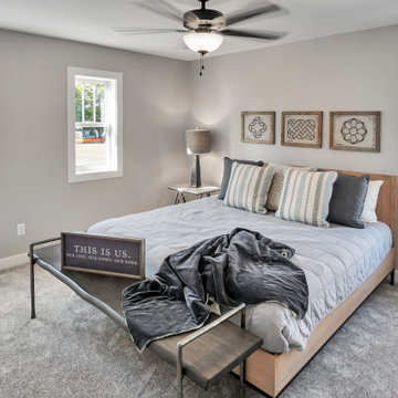 Master Bedroom, Gateway Grove Lot 7, Warsaw, IN
