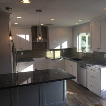 Steele Kitchen Garden grove 2017