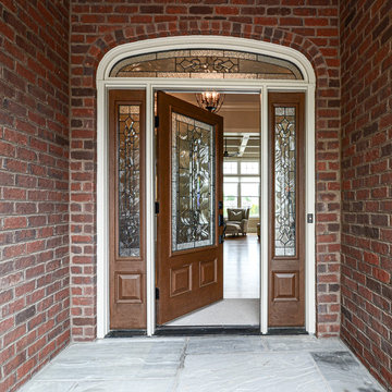 Luxury Living in Triple Crown