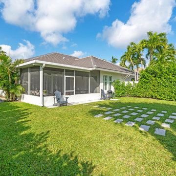 Palm Beach Polo Club