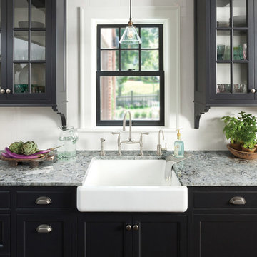 Cambria Kitchen Designs