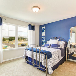 Rouen Cove Model - Products