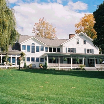Farmhouse Remodel