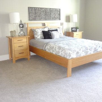 Tour of Homes 2014: #25 Mike Riddle Construction, LLC