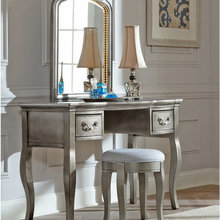 Erin's vanity