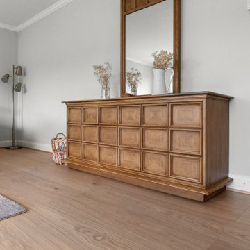 Balboa 11" | Silvan Resilient Engineered Hardwood Collection Customer Space | MD