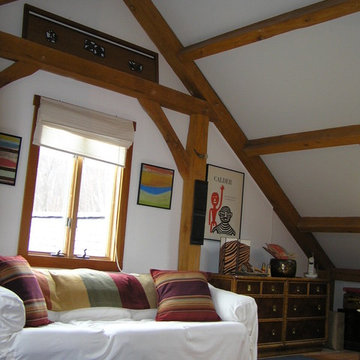 Interiors