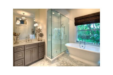 FOX MIRROR & GLASS - Project Photos & Reviews - Sarasota, FL US | Houzz