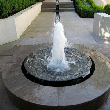 Point Grey Water Garden