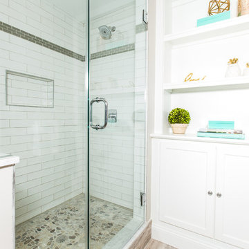 Ivyland Basement Remodel