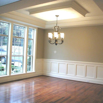 Wainscotting Ideas