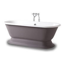 bathrooms