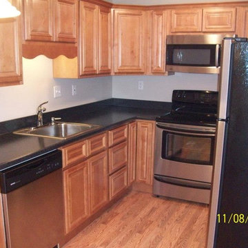 Our Work