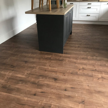 Laminate in Kerry Pike