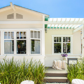 Full Service Staging Project, Venice
