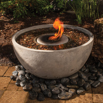 Fountainscapes, Bubbling Urns, Water Features Central Florida, Orlando, (FL)