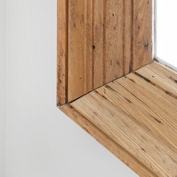 Tribeca Gut Renovation - Products